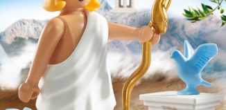 Playmobil - 9524 - Hermes Greek God