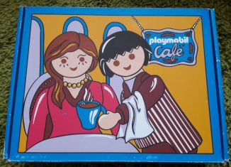 Playmobil - Geschenkboxen
