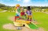 Playmobil - 9439 - Enfants et minigolf