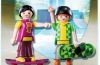 Playmobil - 5929 - Duo Pack Skaters