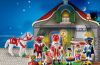 Playmobil - 5217 - Calendar Saint Nicolas
