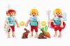 Playmobil - 6467 - Multi-Play Girls