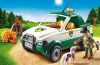 Playmobil - 6812 - Förster-Pickup