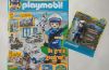 Playmobil - 80600-bel - Playmobil-Magazin 1/2018 (Heft 58)