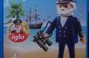 Playmobil - 9143 - Captain Iglo