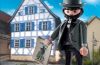 Playmobil - 9295-ger - Levi Strauss