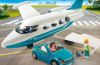 Playmobil - 9504 - Executive Jet & Car