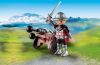 Playmobil - 9441 - Knight and Cannon