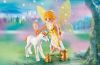 Playmobil - 9438 - Sun Fairy and Unicorn