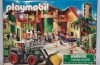 Playmobil - 86934-ger - Mini-Puzzle Farm (2011)