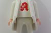 Playmobil - 30804003-ger - Pharmacist Lauer-Fischer with robe