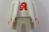 Playmobil - 30804003-ger - Lauer-Fischer-Apotheker mit Kittel