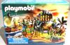 Playmobil - 86930-ger - Mini-Puzzle Pirates (2011)