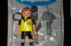 Playmobil - 30923840 - Joueur de football Puttinu Cares