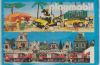 Playmobil - 00000-ger - Leaflet n.1 - Year 1982 (6,5 x 10 cm)