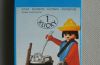 Playmobil - 3344v2 - Mexican with Cooking Set