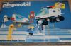 Playmobil - 49-59978v2-sch - Space Adventure Super Deluxe