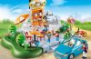 Playmobil - 5644 - Club Set Ice Cream Parlor