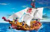 Playmobil - 5678 - Red Serpent Pirate Ship