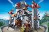 Playmobil - 6697 - Take Along Black Baron's Castle