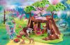 Playmobil - 70001 - Forest Fairy House