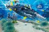 Playmobil - 70005 - Team S.H.A.R.K. Drill Destroyer