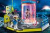 Playmobil - 70009 - SuperSet Galaxy Police Prison