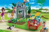 Playmobil - 70010 - Superset Jardin de famille