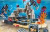 Playmobil - 70011 - SuperSet Tactical Dive Unit