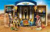 Playmobil - 9311-usa - Egyptian Tomb Play Box