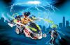 Playmobil - 9388 - Stantz with Flybike