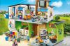 Playmobil - 9453 - Furnished School Building