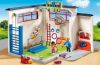 Playmobil - 9454 - Gym