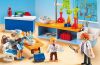 Playmobil - 9456 - Chemistry Class