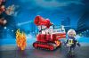 Playmobil - 9467 - Fire Robot Extinguisher