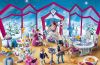 Playmobil - 9485 - Advent Calendar "Christmas Ball in the Crystal Hall"