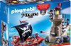 Playmobil - 9522 - Pirates Playset
