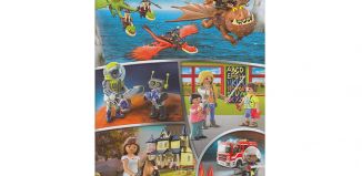 Playmobil - 30840256-ger - Neuheiten Katalog 2018