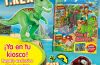 Playmobil - R032-30742450-esp - T-rex baby (revista 32)