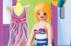 Playmobil - 30791534 - Shopping frau