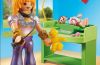 Playmobil - 9520-gre - Special Female Pediatrician