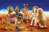 Playmobil - 9542 - Egyptian Treasure Carry Case