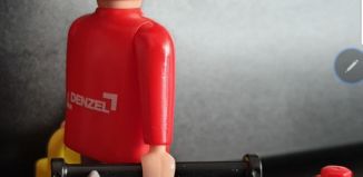 Playmobil - 00000-ger - Werbe-Denzel