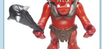 Playmobil - 30653393 - Red Troll