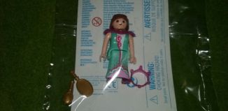 Playmobil - 00000 - Princess