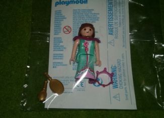 Playmobil - 00000 - Princess