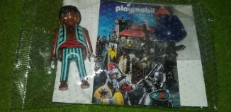 Playmobil - 00000 - Pirate