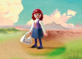Playmobil - 9481 - Maricela
