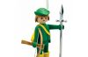 Playmobil - 00000 - Robin Hood Plastoy SAS