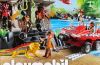 Playmobil - 4511-0 - Playmobil Wall Calendar 2011